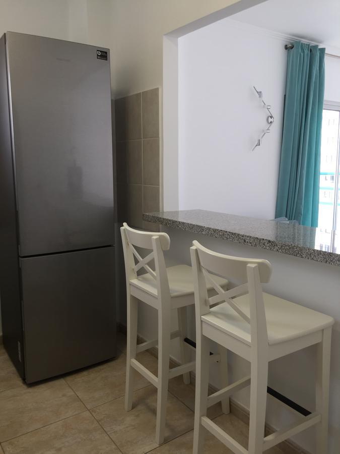 Paraiso 12 - 1Bedroom Playa Paraiso  Dış mekan fotoğraf