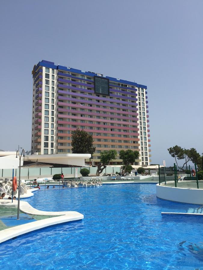Paraiso 12 - 1Bedroom Playa Paraiso  Dış mekan fotoğraf